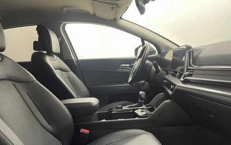 KIA Sportage IV рестайлинг, 2023 год, 3 655 000 рублей, 12 фотография