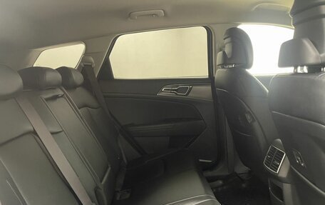 KIA Sportage IV рестайлинг, 2023 год, 3 655 000 рублей, 13 фотография