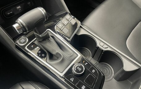 KIA Sportage IV рестайлинг, 2023 год, 3 655 000 рублей, 17 фотография