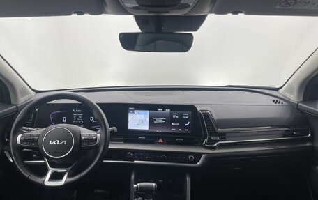 KIA Sportage IV рестайлинг, 2023 год, 3 655 000 рублей, 21 фотография