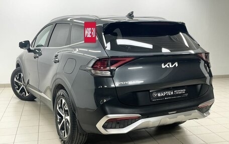 KIA Sportage IV рестайлинг, 2023 год, 3 655 000 рублей, 6 фотография