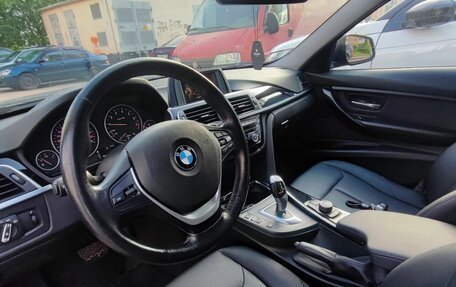 BMW 3 серия, 2017 год, 1 790 000 рублей, 6 фотография