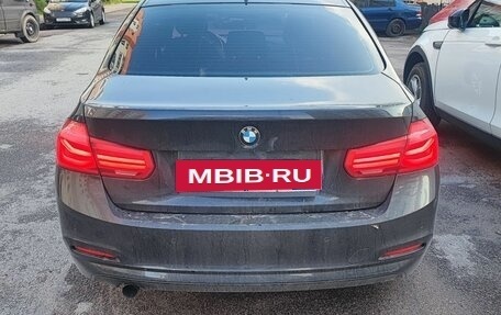 BMW 3 серия, 2017 год, 1 790 000 рублей, 5 фотография
