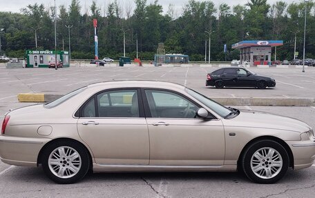 Land Rover 75, 2002 год, 450 000 рублей, 5 фотография