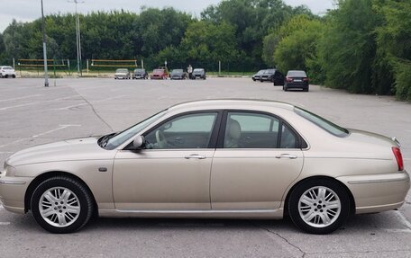 Land Rover 75, 2002 год, 450 000 рублей, 6 фотография