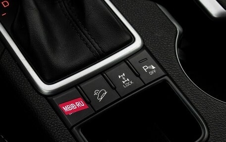 KIA Sportage IV рестайлинг, 2020 год, 2 299 000 рублей, 11 фотография