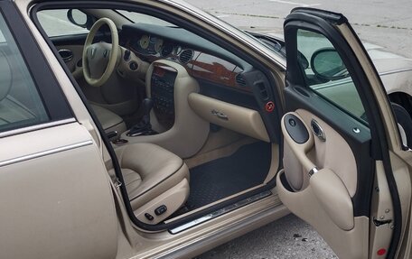 Land Rover 75, 2002 год, 450 000 рублей, 10 фотография