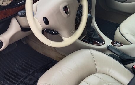 Land Rover 75, 2002 год, 450 000 рублей, 11 фотография