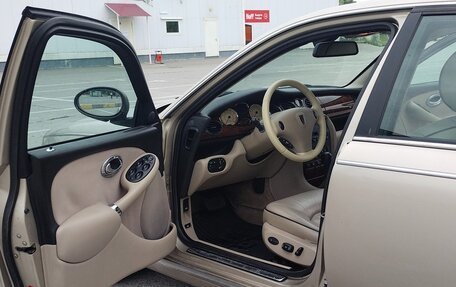 Land Rover 75, 2002 год, 450 000 рублей, 9 фотография