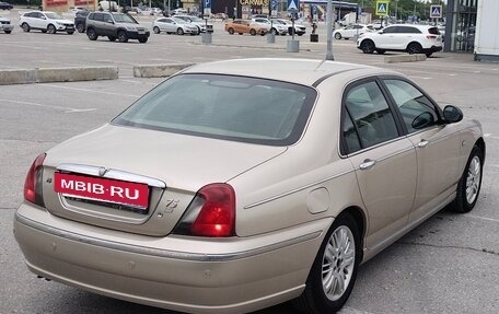 Land Rover 75, 2002 год, 450 000 рублей, 3 фотография