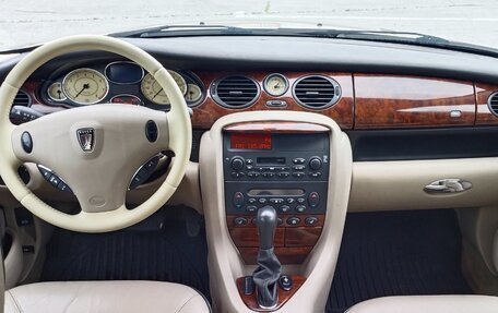 Land Rover 75, 2002 год, 450 000 рублей, 14 фотография