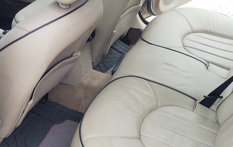 Land Rover 75, 2002 год, 450 000 рублей, 13 фотография