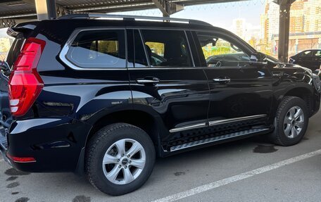 Haval H9 I рестайлинг, 2022 год, 3 459 000 рублей, 5 фотография