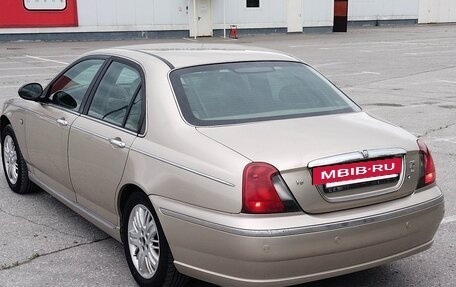 Land Rover 75, 2002 год, 450 000 рублей, 4 фотография