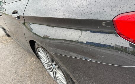 BMW 5 серия, 2017 год, 3 500 000 рублей, 32 фотография