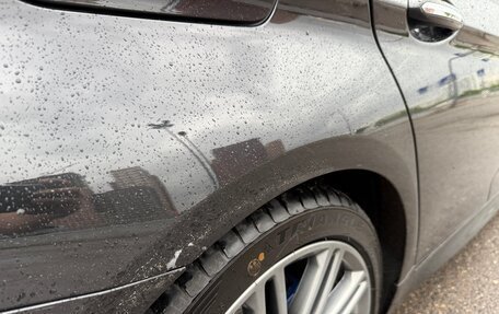 BMW 5 серия, 2017 год, 3 500 000 рублей, 31 фотография
