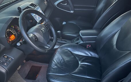 Toyota RAV4, 2010 год, 1 400 000 рублей, 9 фотография