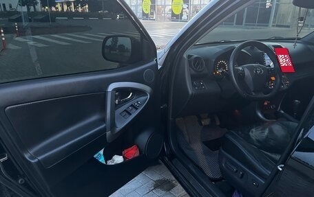 Toyota RAV4, 2010 год, 1 400 000 рублей, 7 фотография