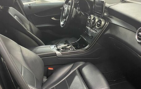 Mercedes-Benz GLC, 2017 год, 3 200 000 рублей, 5 фотография