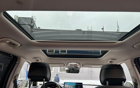 Genesis GV80 I, 2022 год, 8 700 000 рублей, 7 фотография