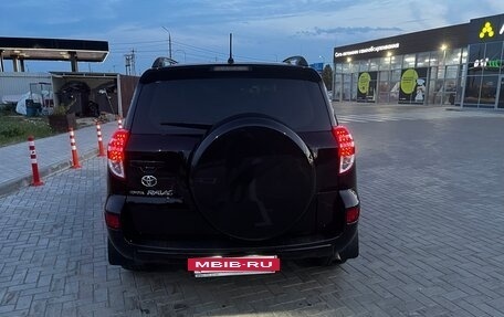 Toyota RAV4, 2010 год, 1 400 000 рублей, 6 фотография