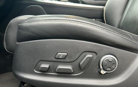 Genesis GV80 I, 2022 год, 8 700 000 рублей, 11 фотография