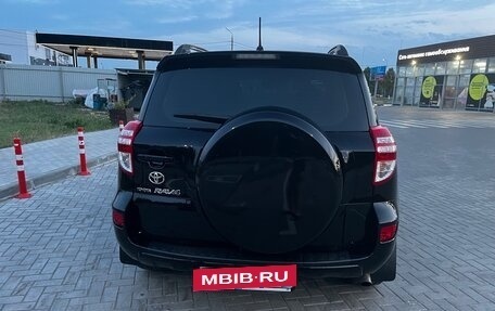 Toyota RAV4, 2010 год, 1 400 000 рублей, 4 фотография