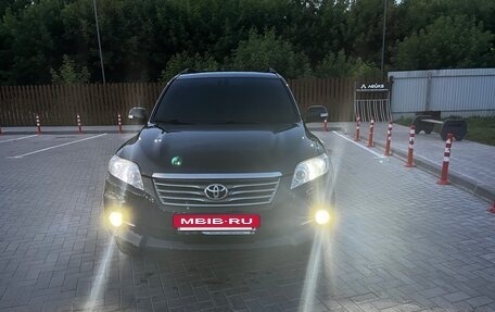 Toyota RAV4, 2010 год, 1 400 000 рублей, 5 фотография