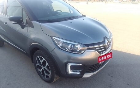 Renault Kaptur I рестайлинг, 2021 год, 1 370 000 рублей, 4 фотография