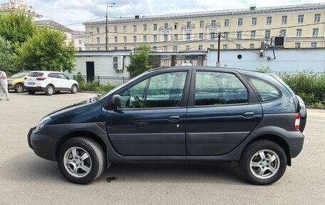 Renault Scenic III, 2002 год, 490 000 рублей, 13 фотография