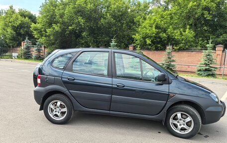 Renault Scenic III, 2002 год, 490 000 рублей, 28 фотография