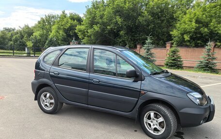 Renault Scenic III, 2002 год, 490 000 рублей, 29 фотография