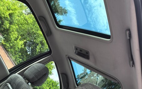 Renault Scenic III, 2002 год, 490 000 рублей, 33 фотография