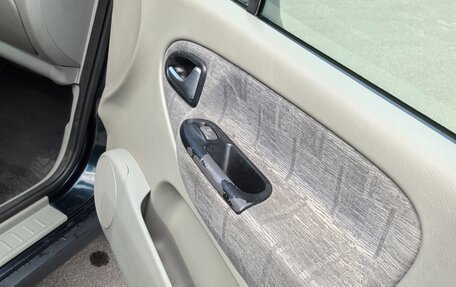 Renault Scenic III, 2002 год, 490 000 рублей, 37 фотография