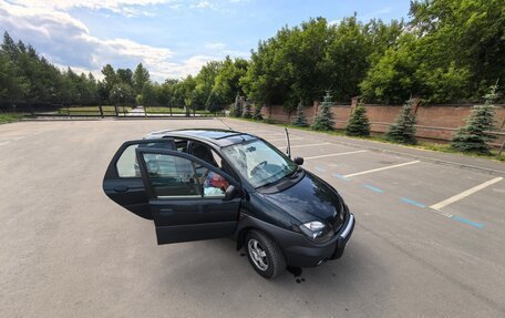 Renault Scenic III, 2002 год, 490 000 рублей, 39 фотография