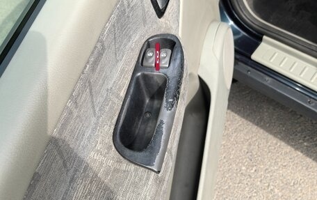 Renault Scenic III, 2002 год, 490 000 рублей, 38 фотография