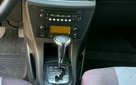 Citroen C4 II рестайлинг, 2006 год, 450 000 рублей, 7 фотография