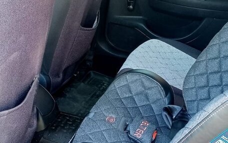Citroen C4 II рестайлинг, 2006 год, 450 000 рублей, 5 фотография