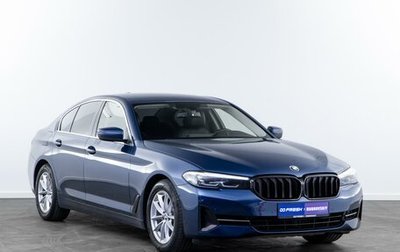 BMW 5 серия, 2020 год, 3 375 374 рублей, 1 фотография