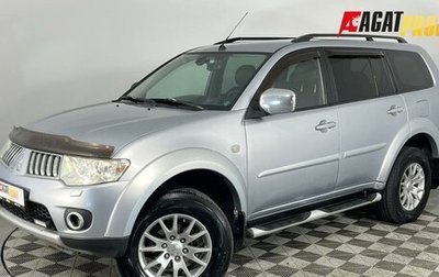 Mitsubishi Pajero Sport II рестайлинг, 2011 год, 1 520 000 рублей, 1 фотография