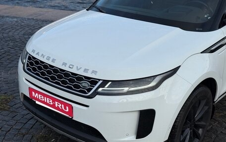 Land Rover Range Rover Evoque II, 2019 год, 3 149 000 рублей, 2 фотография