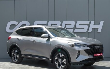 Haval F7 I, 2024 год, 2 280 000 рублей, 1 фотография