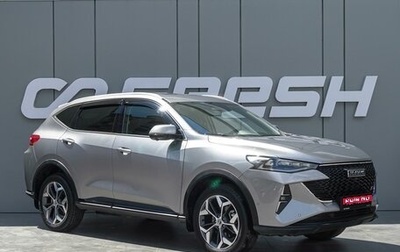 Haval F7 I, 2024 год, 2 280 000 рублей, 1 фотография
