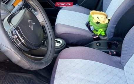 Citroen C4 II рестайлинг, 2006 год, 450 000 рублей, 4 фотография