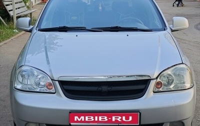 Chevrolet Lacetti, 2012 год, 600 000 рублей, 1 фотография