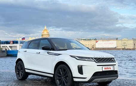 Land Rover Range Rover Evoque II, 2019 год, 3 149 000 рублей, 4 фотография