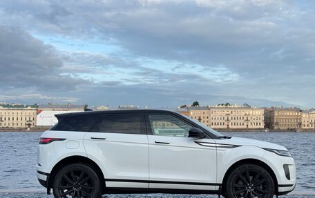 Land Rover Range Rover Evoque II, 2019 год, 3 149 000 рублей, 5 фотография