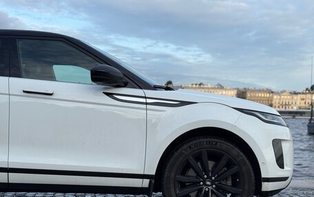 Land Rover Range Rover Evoque II, 2019 год, 3 149 000 рублей, 7 фотография