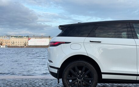 Land Rover Range Rover Evoque II, 2019 год, 3 149 000 рублей, 6 фотография
