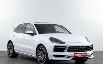 Porsche Cayenne III, 2020 год, 8 100 000 рублей, 1 фотография